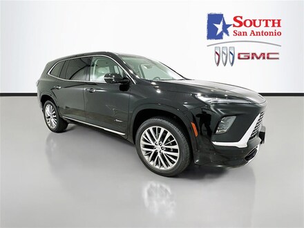 2025 Buick Enclave Avenir SUV