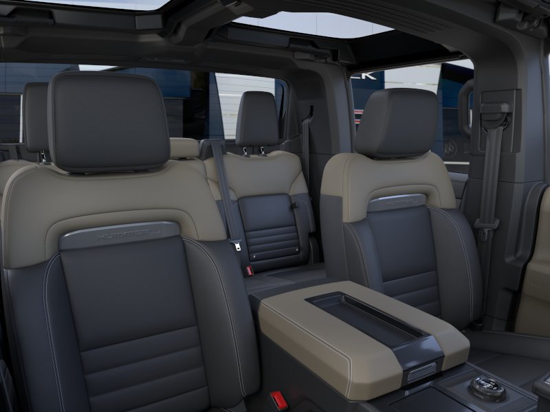2026 GMC HUMMER EV 3X - Photo 24