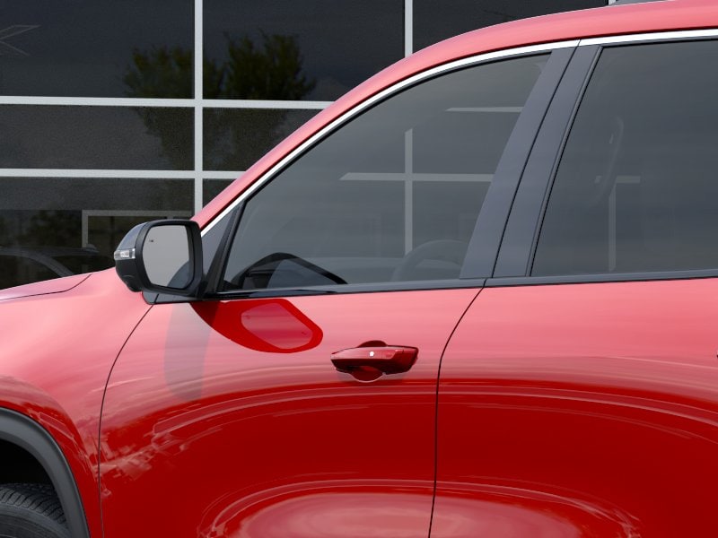 2027 GMC Acadia Elevation - Photo 12