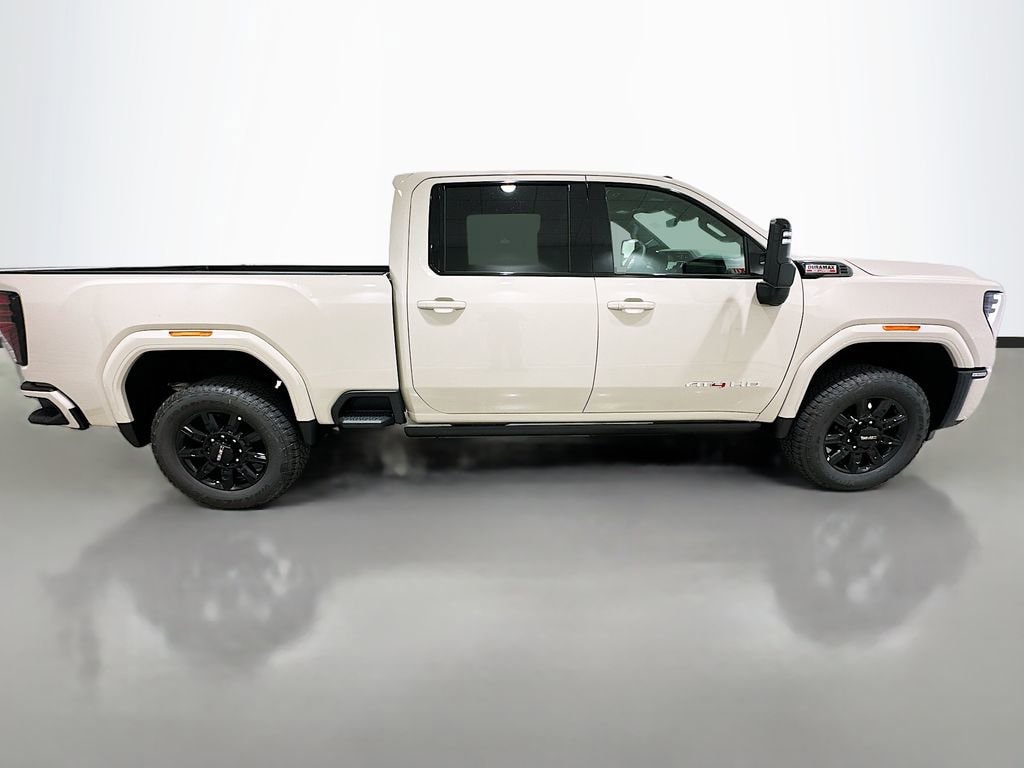 2026 GMC Sierra 2500HD AT4 - Photo 8