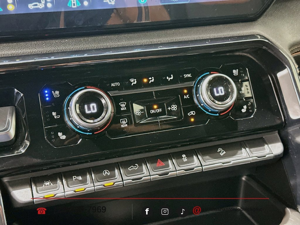 2023 GMC Sierra 1500 AT4 - Photo 16