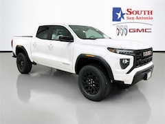 2026 GMC Canyon Elevation Truck
