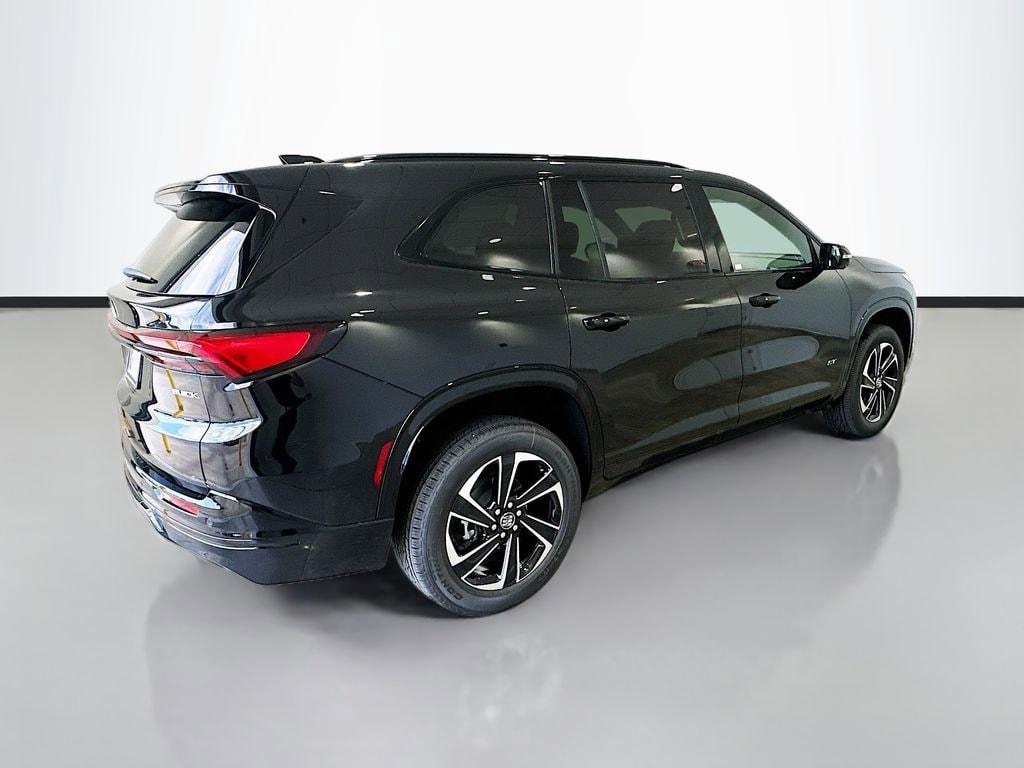 2026 Buick Enclave Sport Touring - Photo 7
