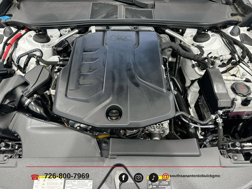 2025 Audi New A5 Prestige - Photo 32
