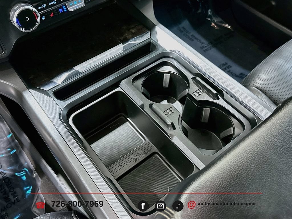2023 Ford F-250 Super Duty Lariat - Photo 17