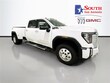 GMC Sierra 3500 HD