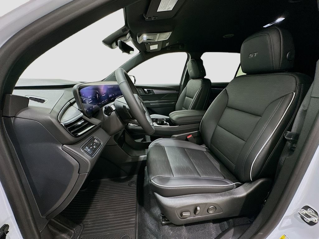 2026 Buick Enclave Sport Touring - Photo 22