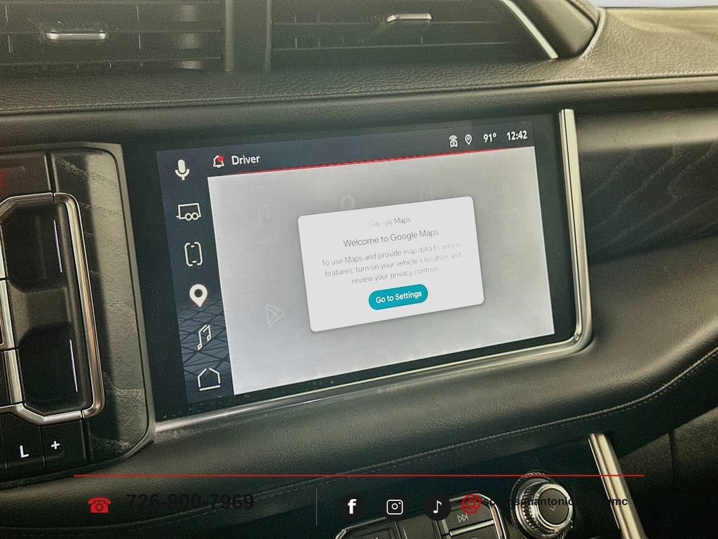 2024 GMC Yukon Denali - Photo 14