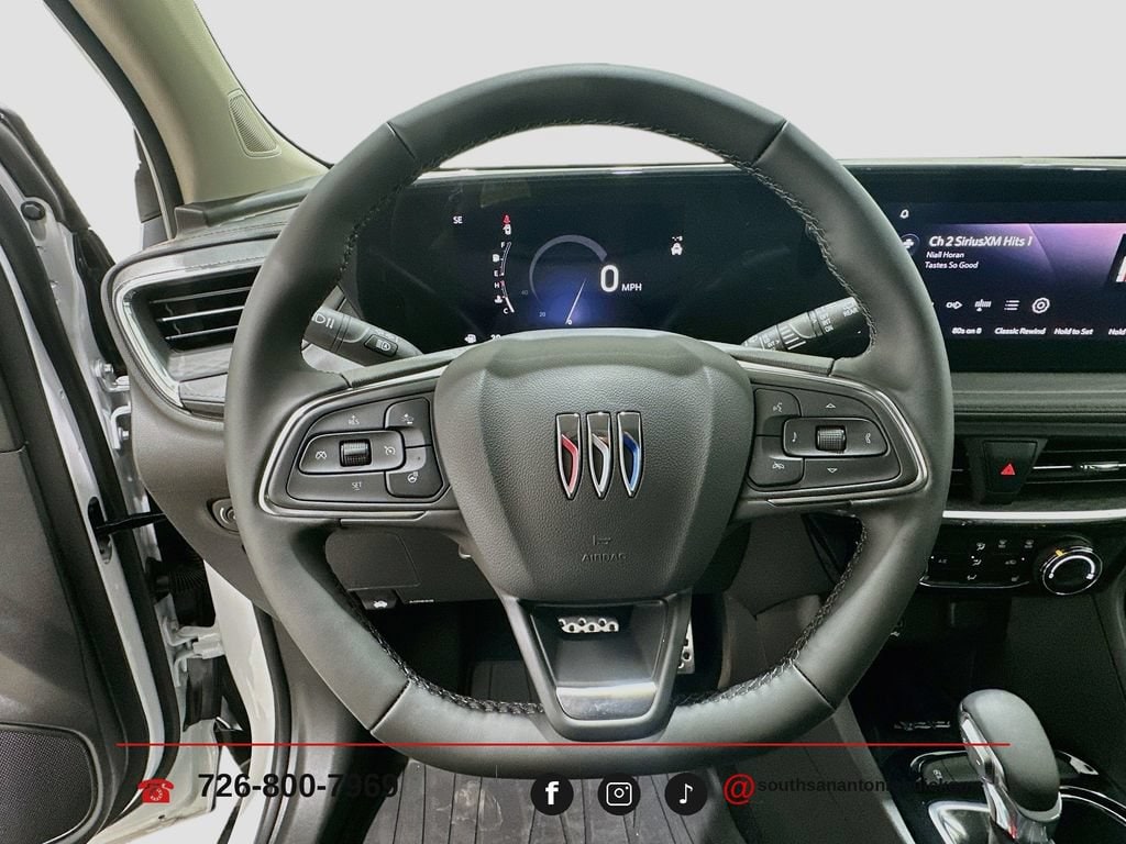 2026 Buick Encore GX Sport Touring - Photo 12