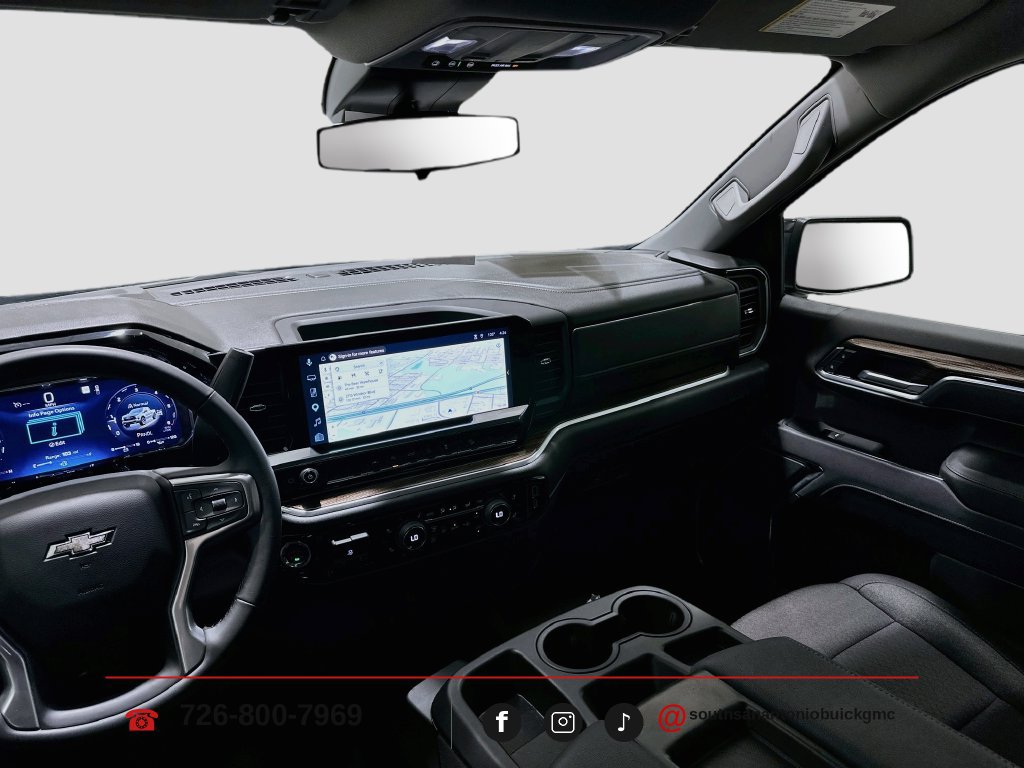 2026 Chevrolet Silverado 1500 LT Trail Boss - Photo 25