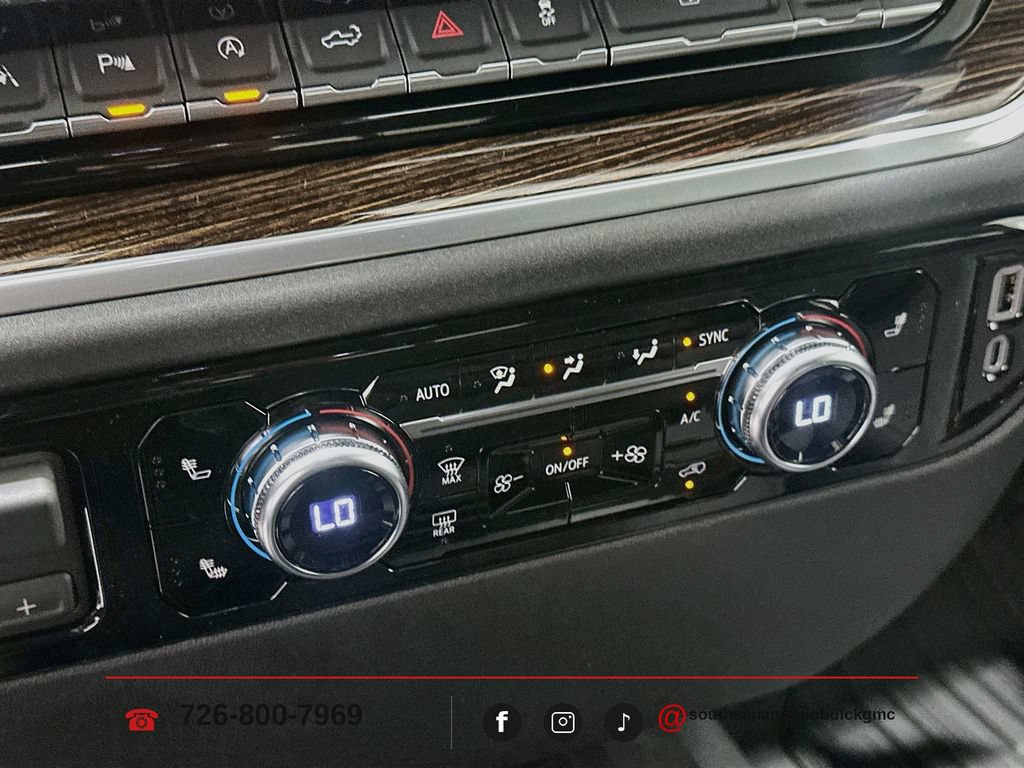 2026 GMC Sierra 1500 SLE - Photo 17