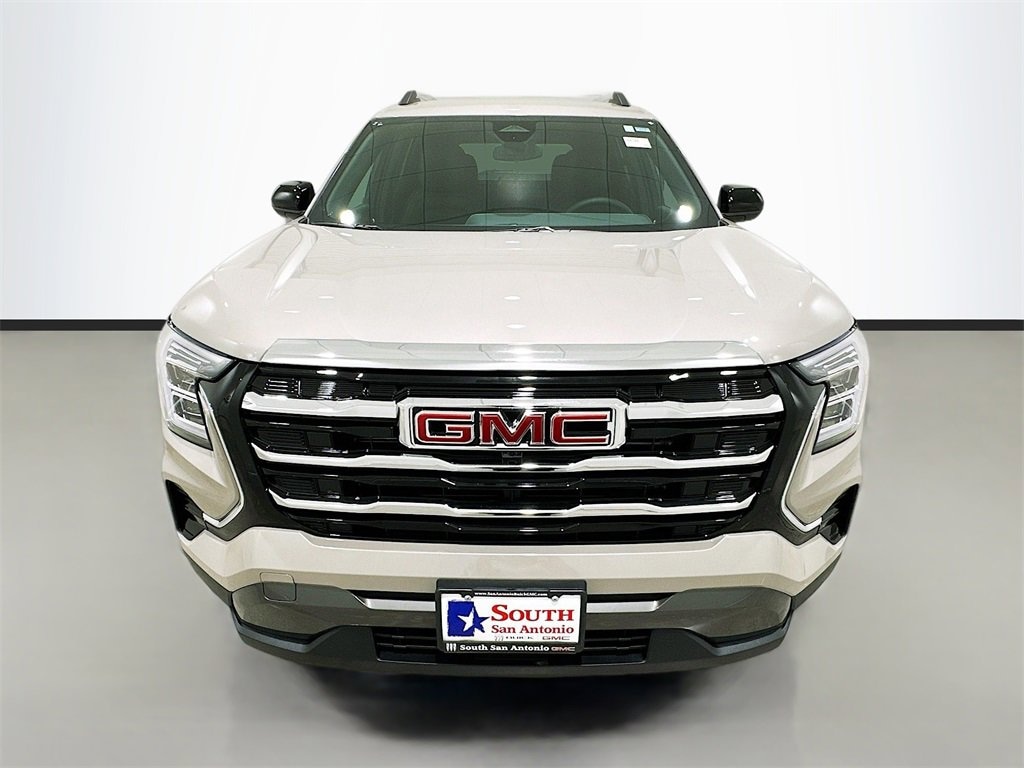 New 2026 GMC Terrain Elevation SUV