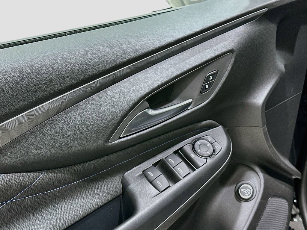 2026 Buick Envista Sport Touring - Photo 18