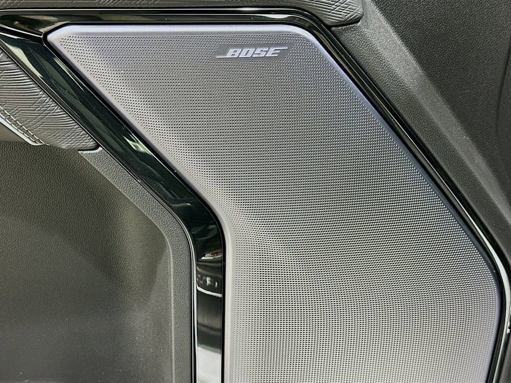 2026 GMC Sierra 1500 AT4X - Photo 19