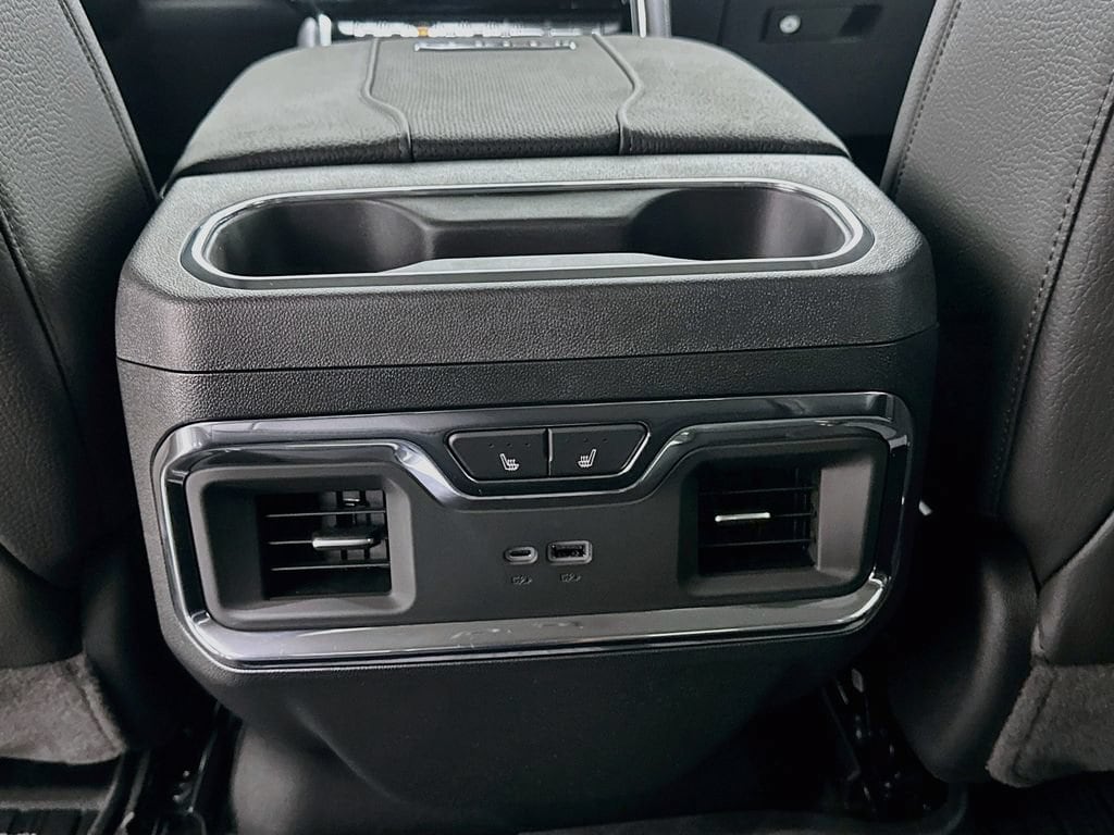 2026 GMC Sierra 2500HD Denali - Photo 25