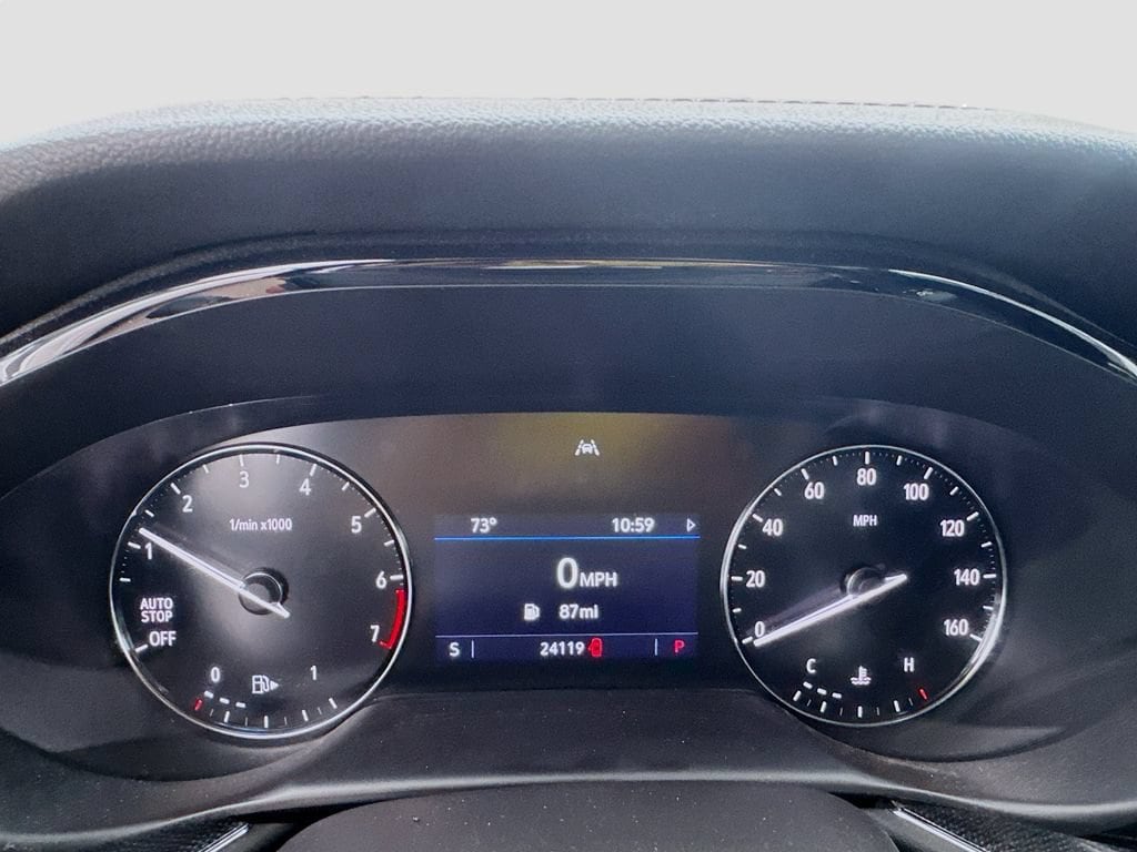 2023 Buick Envision Preferred - Photo 13