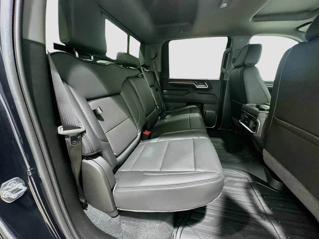 2026 GMC Sierra 2500HD Denali - Photo 26