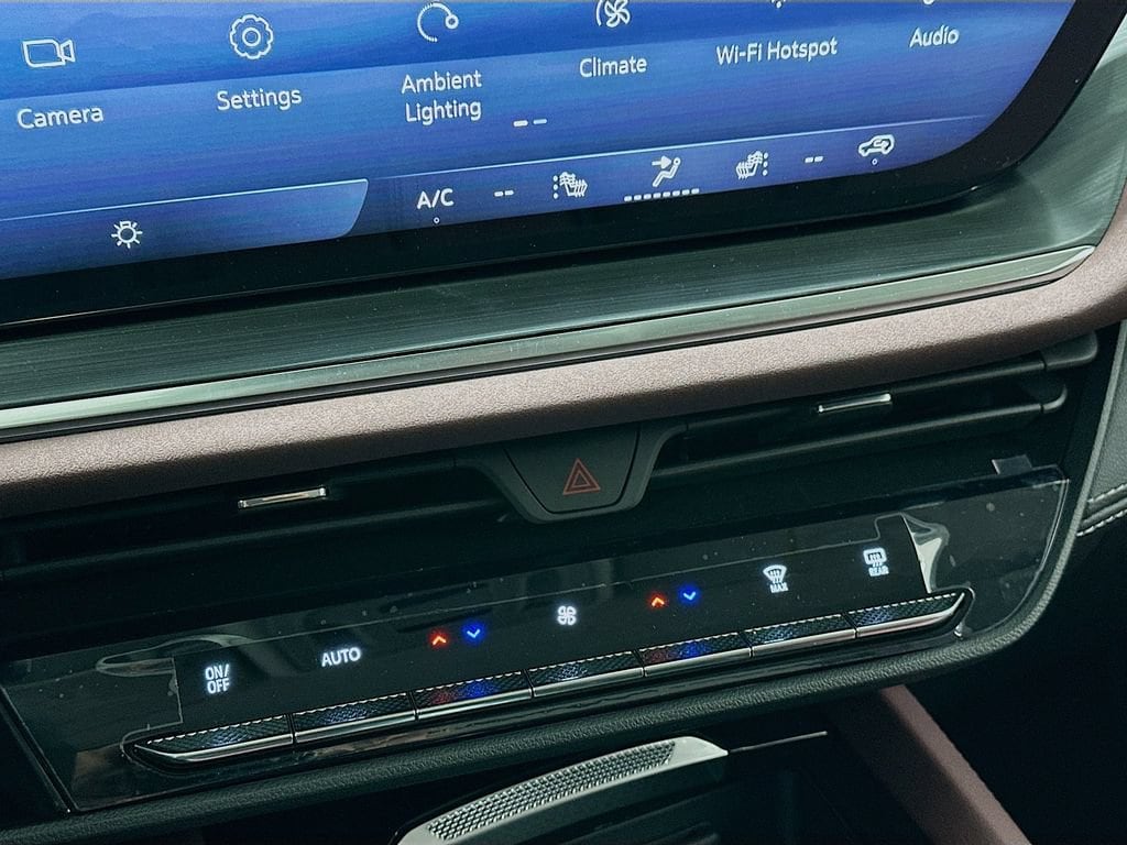 2026 Buick Envision Sport Touring - Photo 17