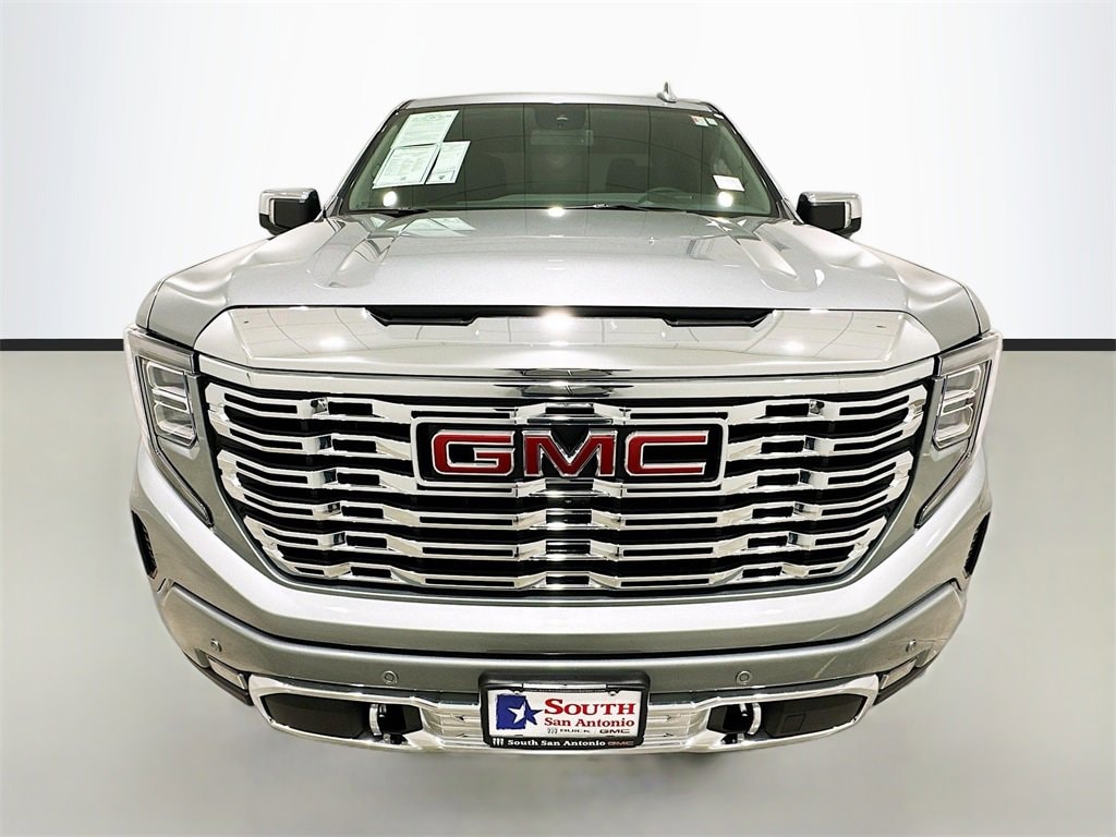 Used 2026 GMC Sierra 1500 Denali Truck Crew Cab