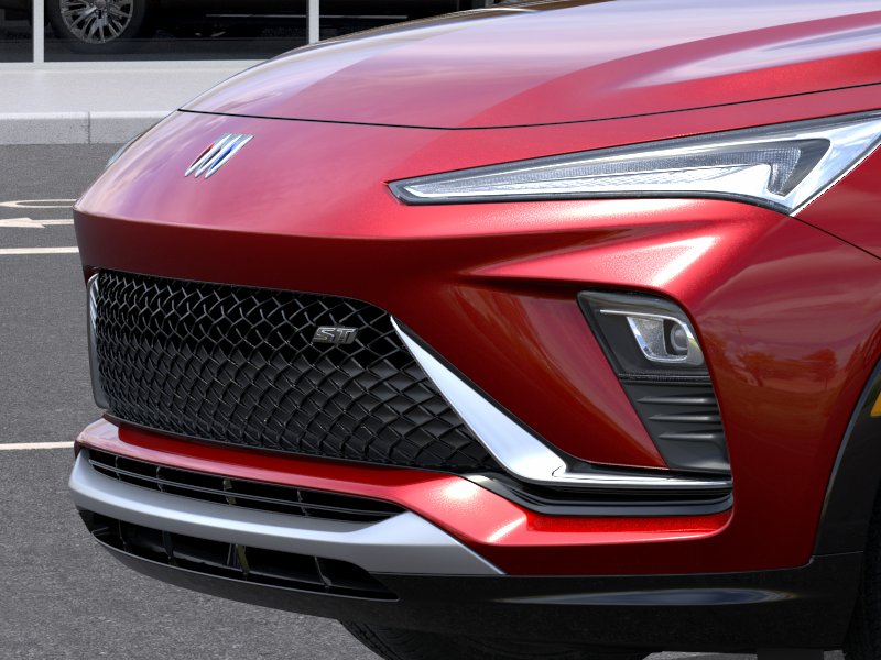 2026 Buick Envista Sport Touring - Photo 13