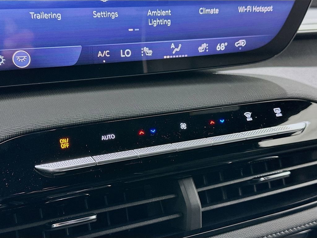 2026 Buick Enclave Sport Touring - Photo 16