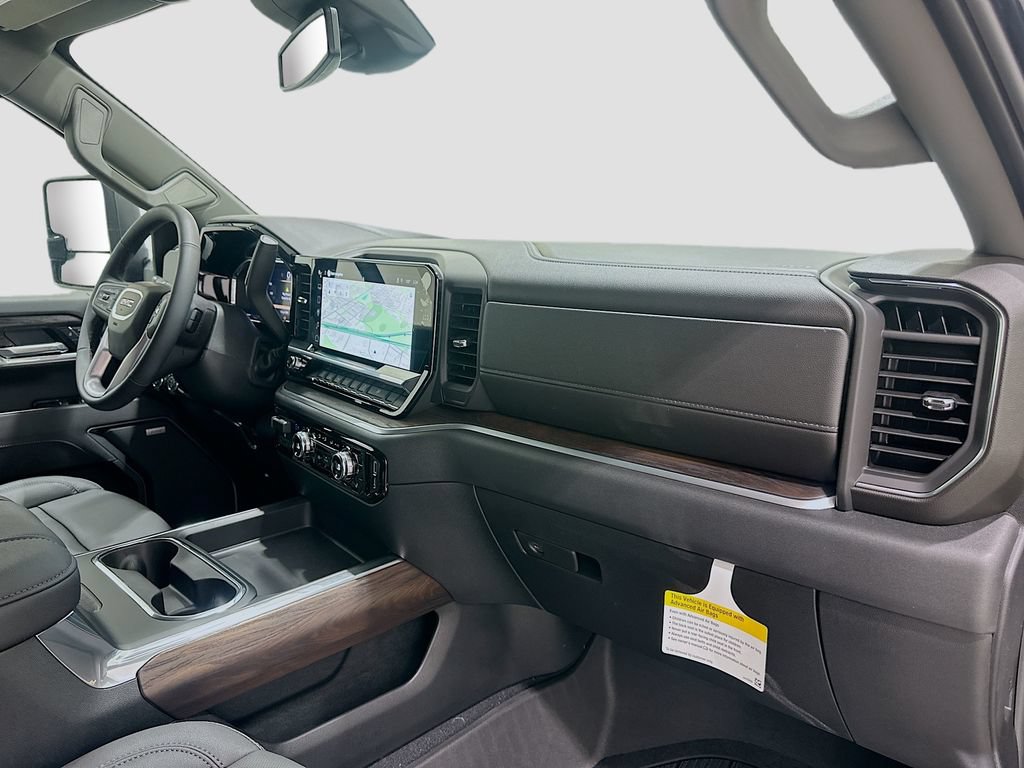 2026 GMC Sierra 2500HD SLT - Photo 30
