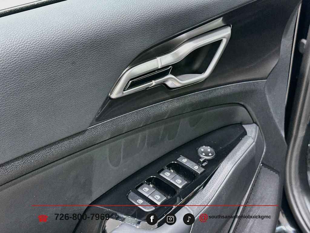 2025 Kia Sportage EX - Photo 18
