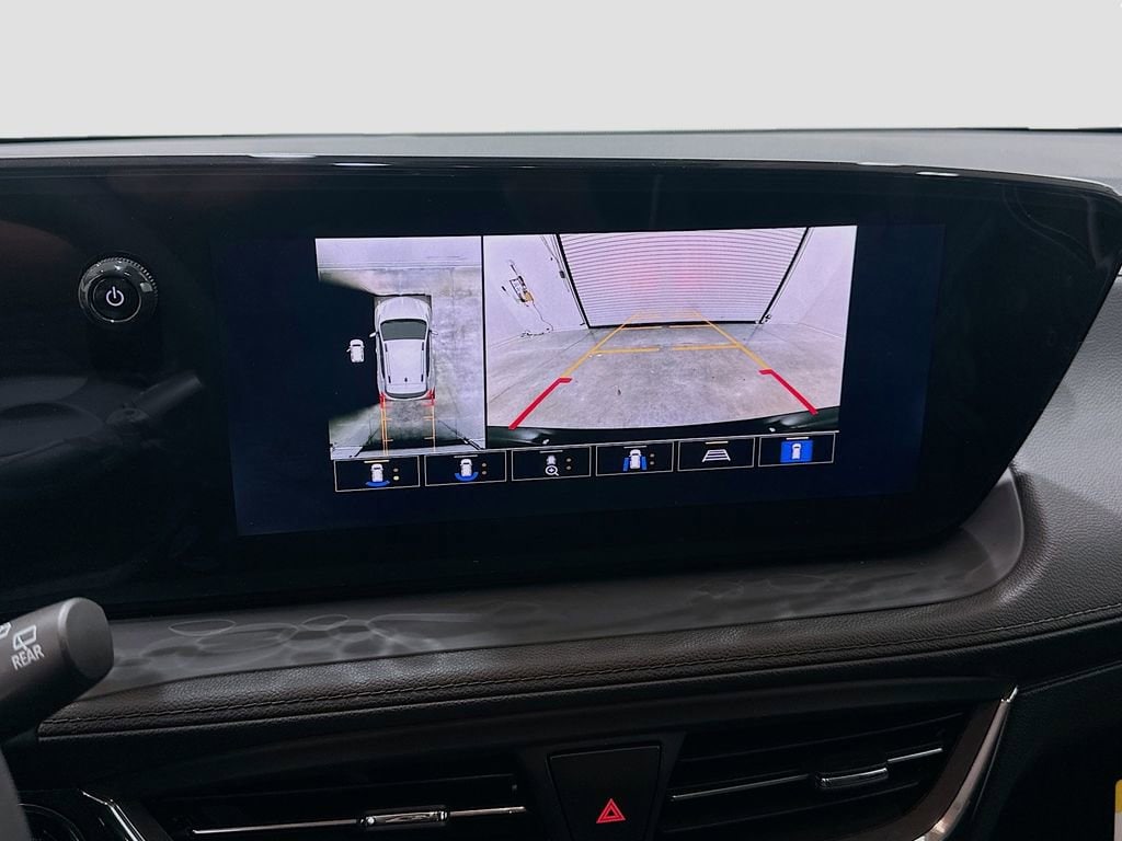 2026 Buick Encore GX Sport Touring - Photo 15