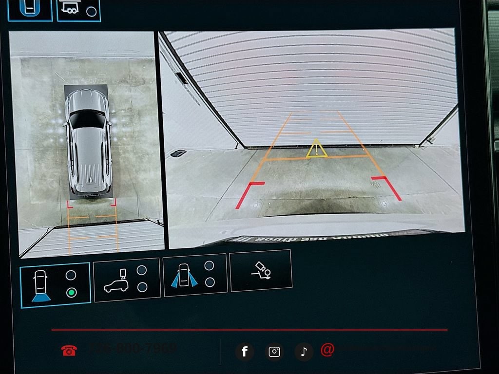 2026 GMC Acadia Elevation - Photo 15