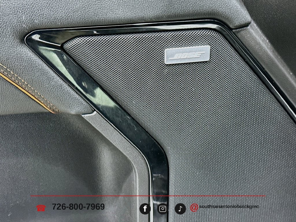 2023 GMC Sierra 1500 AT4 - Photo 19