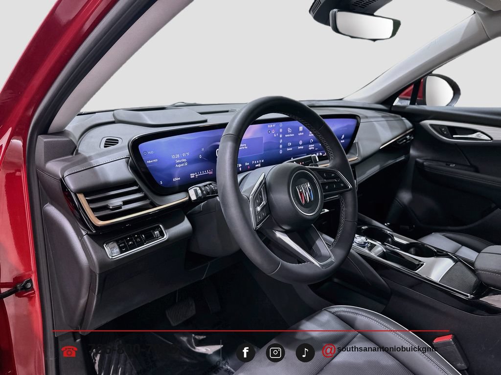 2026 Buick Envision Avenir - Photo 10