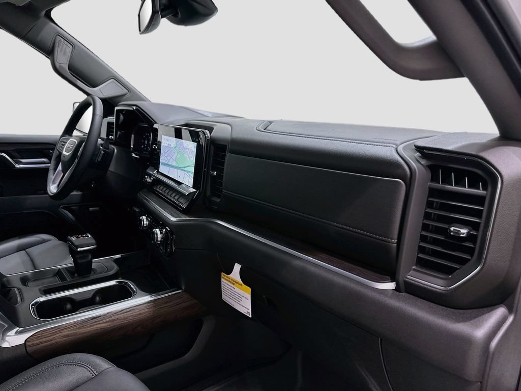 2026 GMC Sierra 1500 SLT - Photo 30