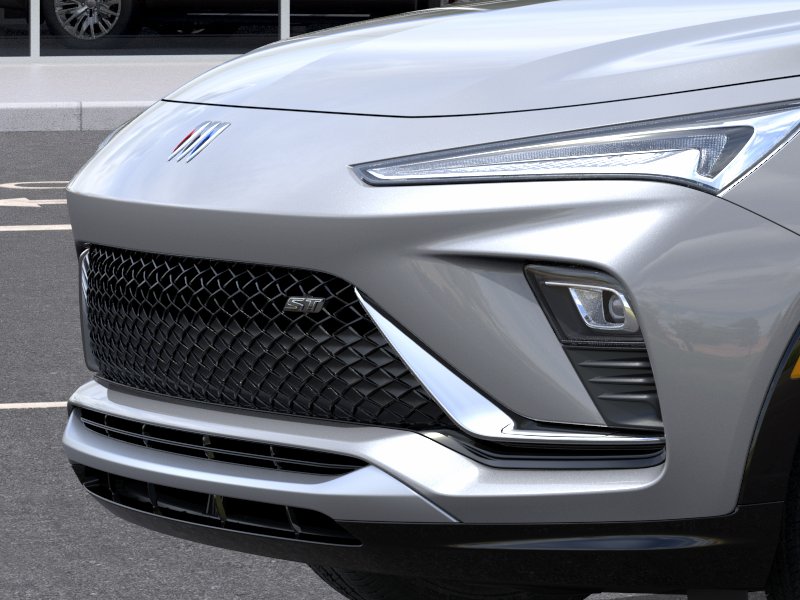 2026 Buick Envista Sport Touring - Photo 46