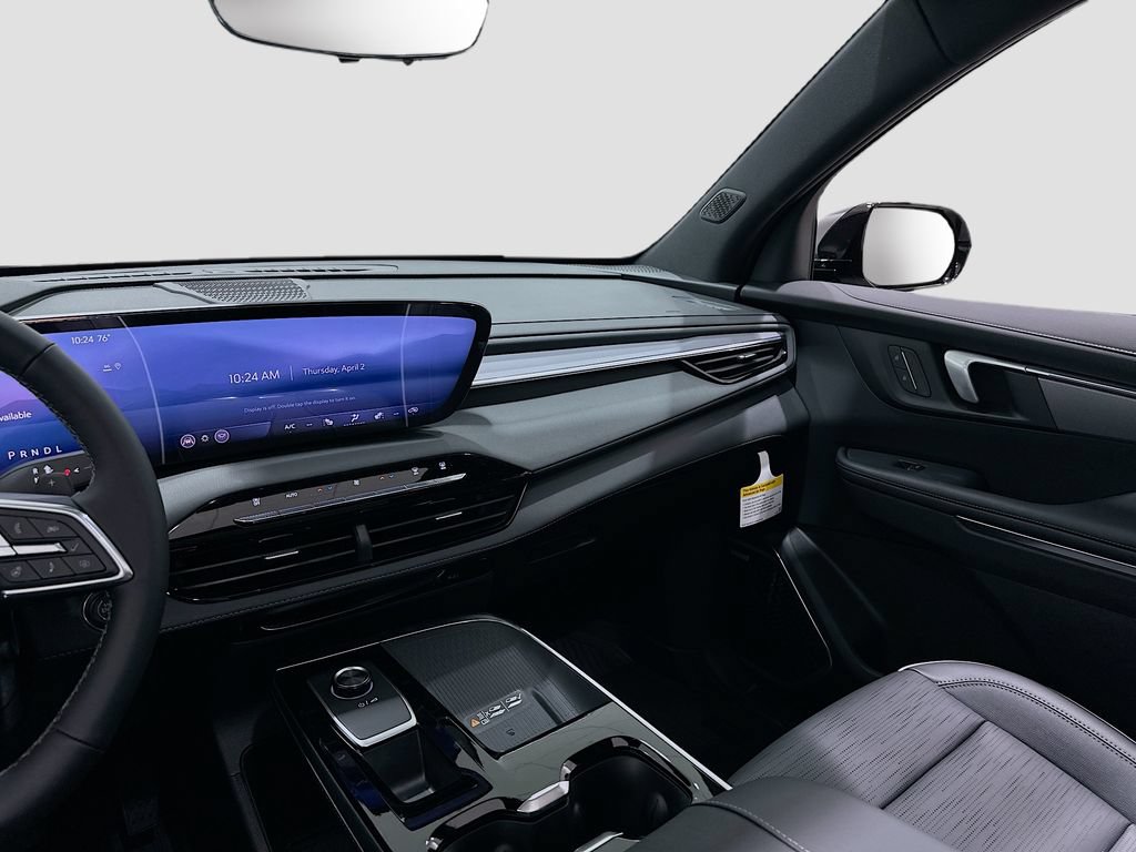 2026 Buick Enclave Sport Touring - Photo 27