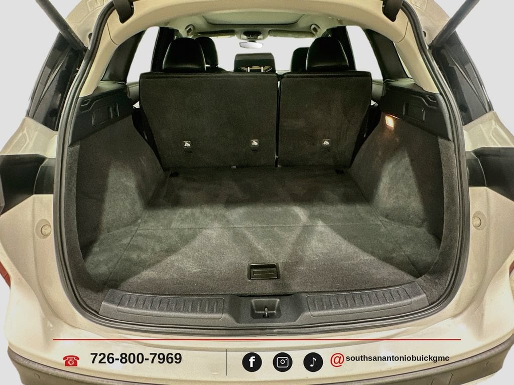 2023 INFINITI QX50 Luxe - Photo 26