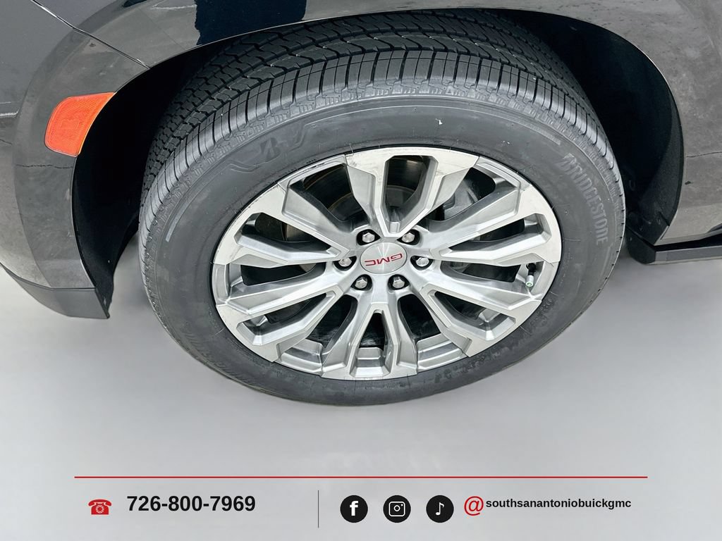 2023 GMC Yukon XL Denali - Photo 33
