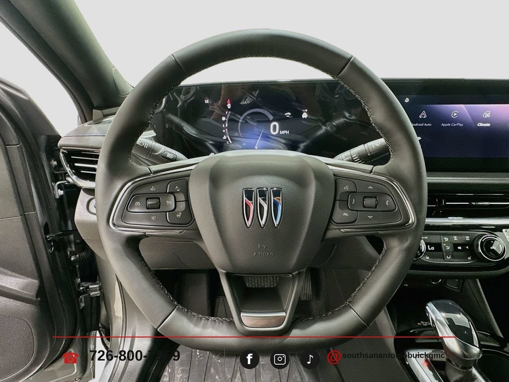 2026 Buick Envista Sport Touring - Photo 13
