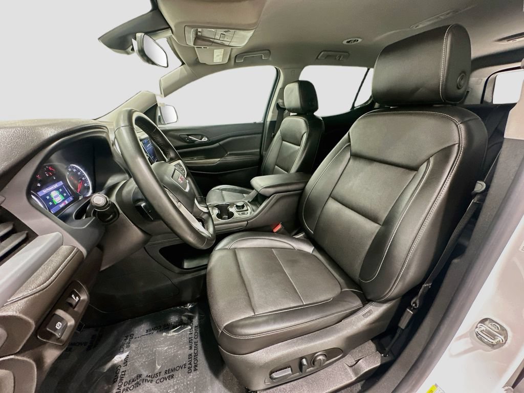 2023 GMC Acadia SLT - Photo 20