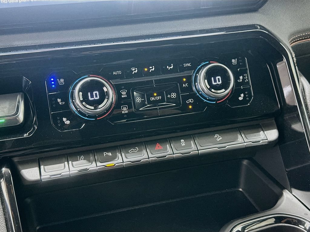 2026 GMC Sierra 2500HD AT4 - Photo 16