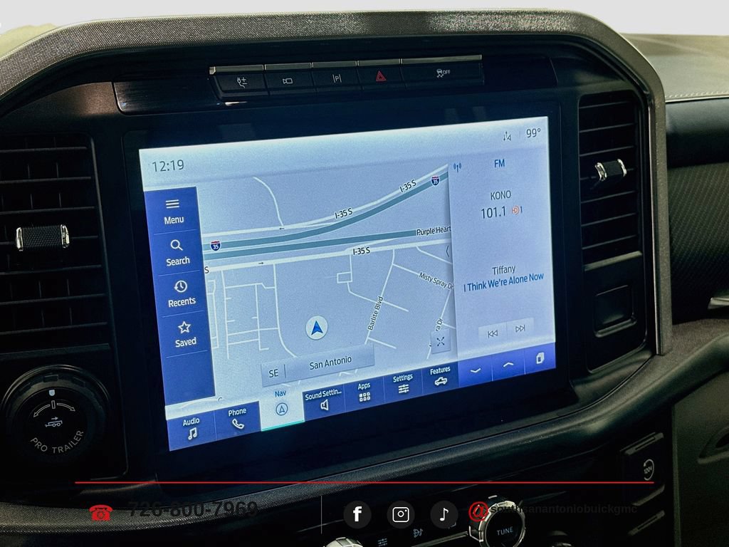 2021 Ford F-150 Limited - Photo 13