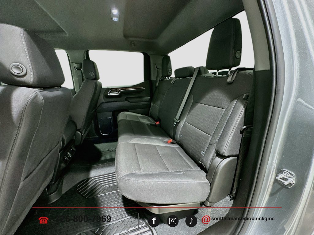2026 Chevrolet Silverado 1500 LT Trail Boss - Photo 26