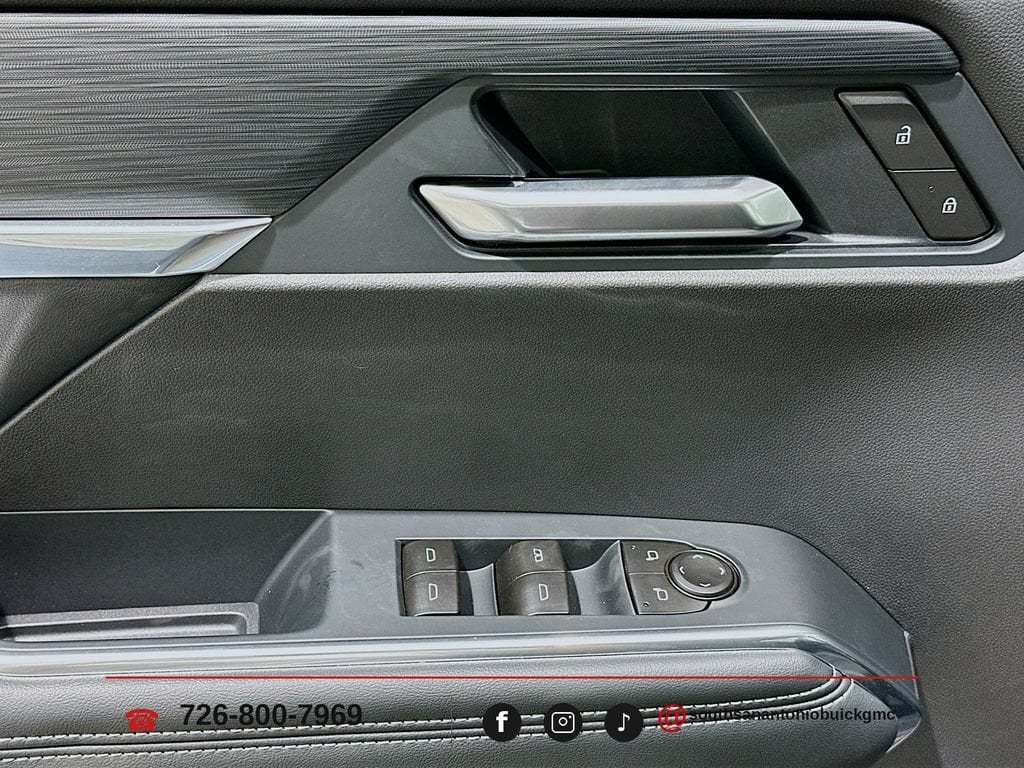 2026 GMC Acadia Elevation - Photo 19