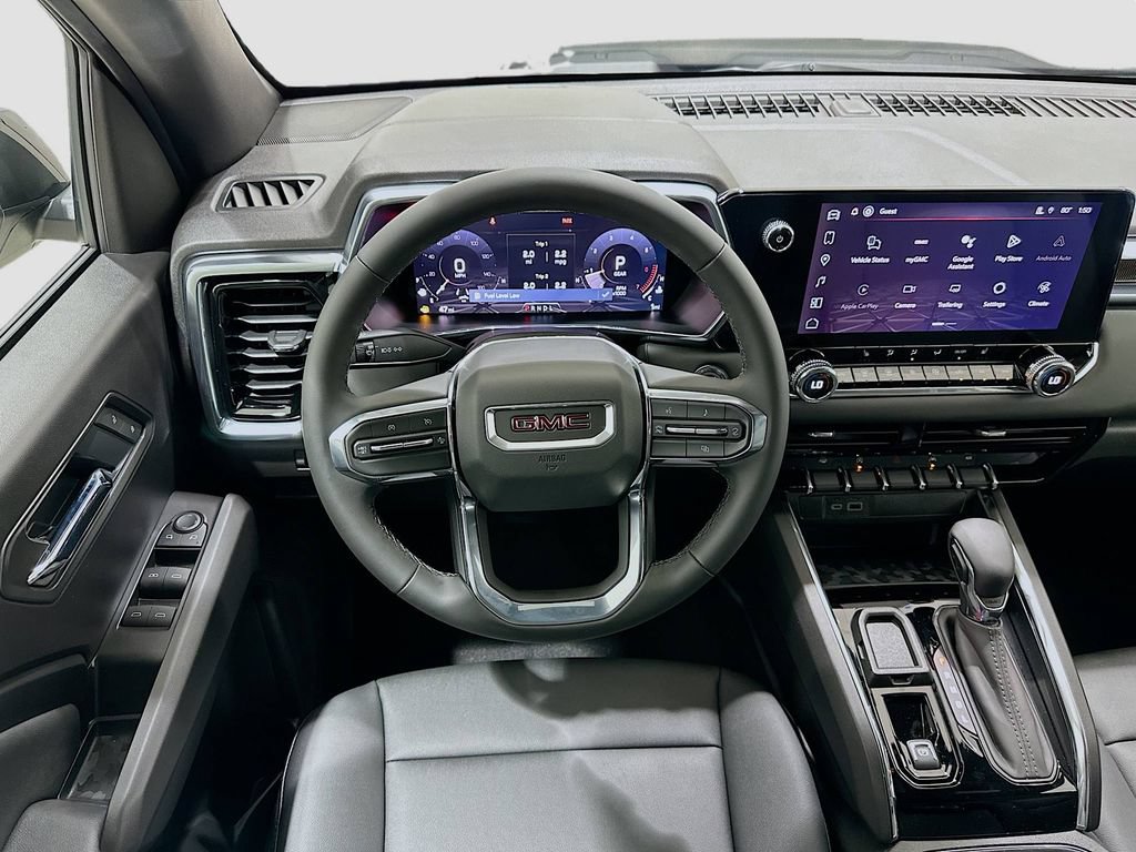 2026 GMC Canyon Elevation - Photo 26