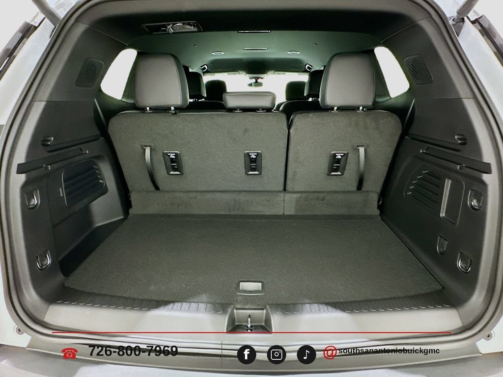 2026 GMC Acadia Elevation - Photo 28