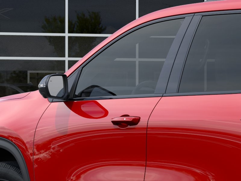 2026 GMC Acadia Elevation - Photo 46