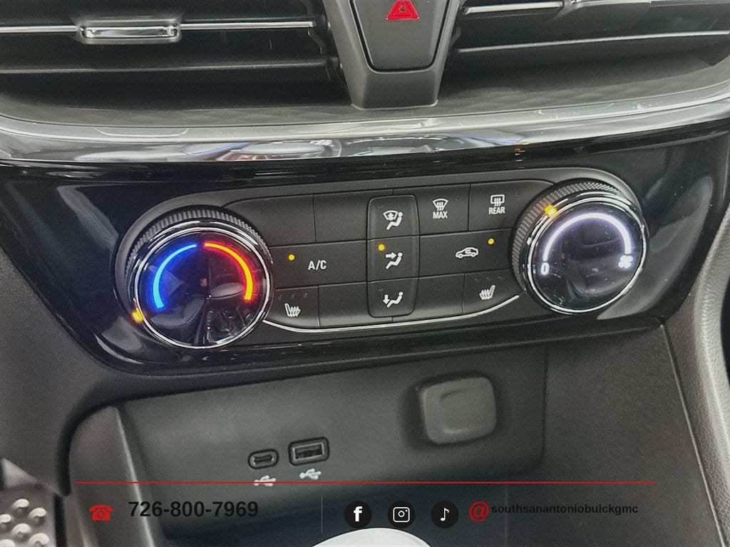 2026 Buick Encore GX Sport Touring - Photo 16