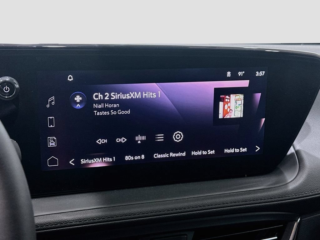 2026 Buick Encore GX Sport Touring - Photo 16