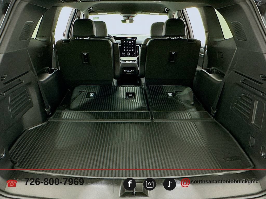 2026 GMC Acadia Elevation - Photo 30