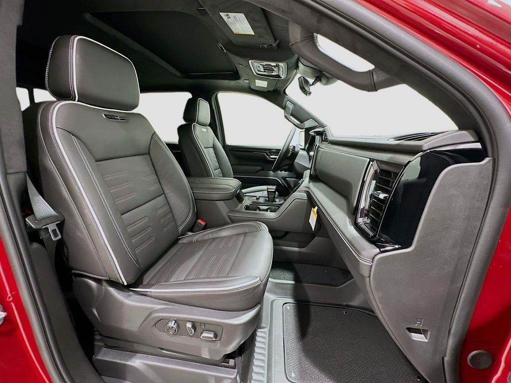 2026 GMC Sierra 1500 AT4X - Photo 30