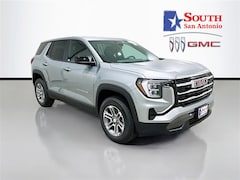 2026 GMC Terrain Elevation SUV